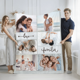 Model blanket_Light